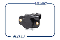 Датчик Положения Дроссельной Заслонки Largus Gallant Glss22 Gallant арт. GL.SS.2.2