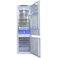 Встраиваемый холодильник Beko BCNA 306 E2S