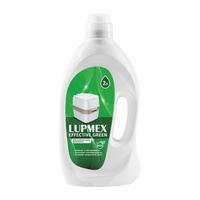 Туалетная жидкость Lupmex Effective Green 2 л