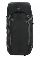 Рюкзак треккинговый Osprey, темно-серый