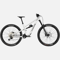 Велосипед Canyon Mountain Enduro Torque Torque 29 AL 5, светло-серый