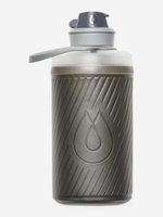 Мягкая бутылка для воды HYDRAPAK Flux 1,5L (GF425М) серая, Серый HydraPak
