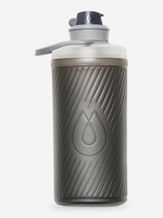 Мягкая бутылка для воды HYDRAPAK Flux 1L, Серый HydraPak