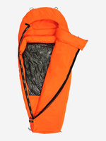 Спальный мешок Турист Зима (300+150) Позывной-ЕгерЬ, Оранжевый Позывной-Егерь