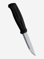 Нож туристический Morakniv 510, 208 мм, Черный