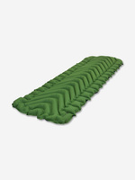 Надувной коврик KLYMIT Static V, Зеленый Klymit