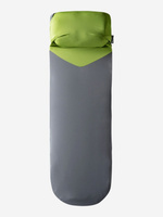 Чехол для надувного коврика KLYMIT V Sheet (13PCGRSVC) серо-зеленый, Серый Klymit