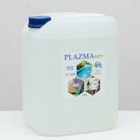 Plazmasept Дезинфицирующее средство для бассейнов акваплюс «Плазмасепт», 10 л