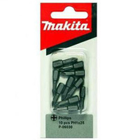 БИТЫ MAKITA PH1*25 06030