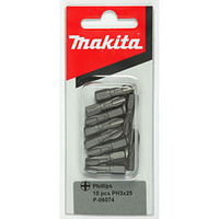 БИТЫ MAKITA PH3*25