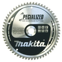 ДИСК MAKITA 165*20*56з пильный