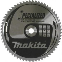 ДИСК MAKITA 180*30*60з пильный