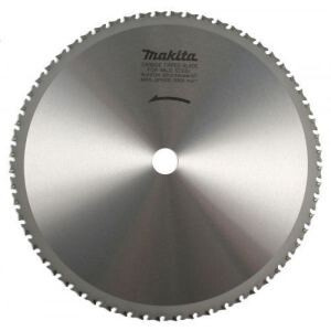 ДИСК MAKITA 305*25,4*60з алюминий