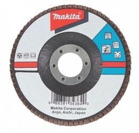 ДИСК ЛЕПЕСТ MAKITA 115*22 А80