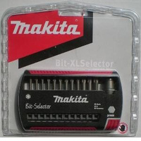 НАБОР БИТ MAKITA 10пр