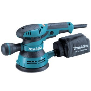 ОШМ MAKITA BO 5040