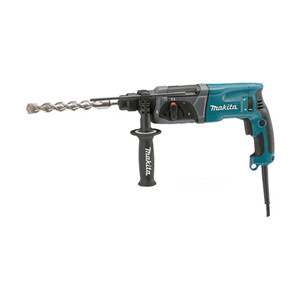 ПЕРФОРАТОР MAKITA HR 2470