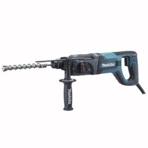 ПЕРФОРАТОР MAKITA HR 2475