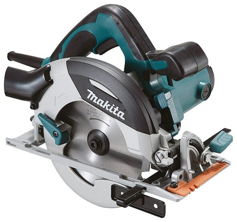 ПИЛА электрическая MAKITA HS6100