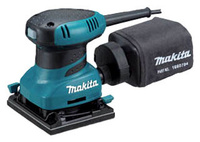 ПШМ MAKITA BO 4555