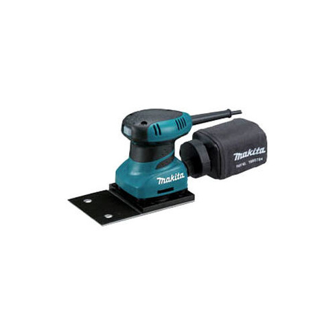 ПШМ MAKITA BO 4566