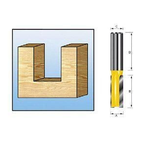 ФРЕЗА MAKITA 25*20мм ХВ8мм.