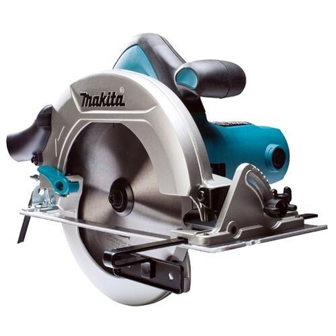 ПИЛА ДИСКОВАЯ MAKITA HS 6601