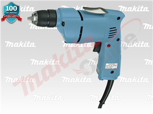 ДРЕЛЬ MAKITA 6510 LVR*