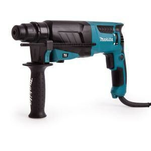 ПЕРФОРАТОР MAKITA HR 2630