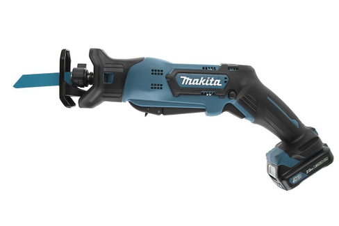 ПИЛА САБЕЛЬ. MAKITA JR103DWAE