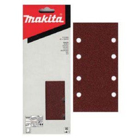 ШЛИФ/ ШКУРКА MAKITA 93*185ММ К150