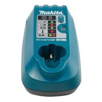 З.У. MAKITA DC 10 WA 7.2-10.8 V LI-ION