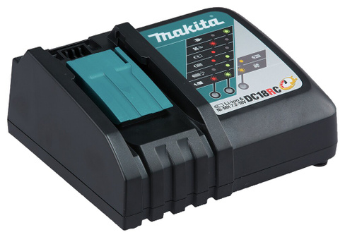 Зарядное устройство MAKITA DC 18 SD