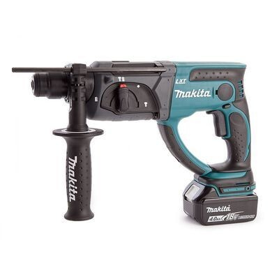 ПЕРФОРАТОР MAKITA DHR 202 Z