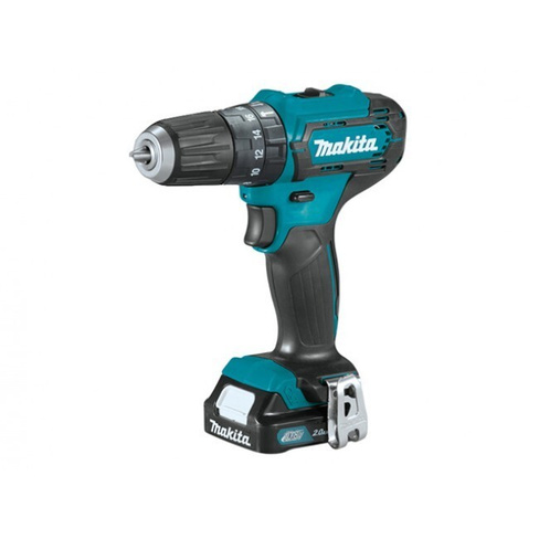 ДРЕЛЬ АККУМ. MAKITA HP 333 DWAE