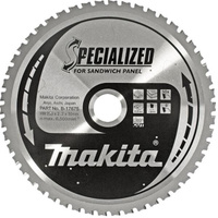 ДИСК MAKITA 235*30*50T Д/СЕНДВИЧ ПАНЕЛЕЙ