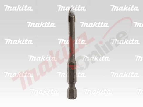 СВЕРЛО MAKITA 4*65 по стеклу