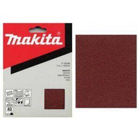 ШЛИФ/ ШКУРКА MAKITA 114*140ММ К100