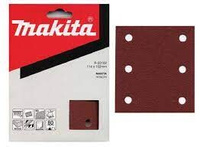 ШЛИФ/ ШКУРКА MAKITA 114*140ММ К120