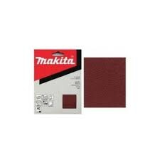 ШЛИФ/ ШКУРКА MAKITA 114*140ММ К150