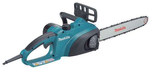 ПИЛА ЭЛЕКТР. MAKITA UC 4041 A