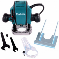 ФРЕЗЕР MAKITA RP 0900 K