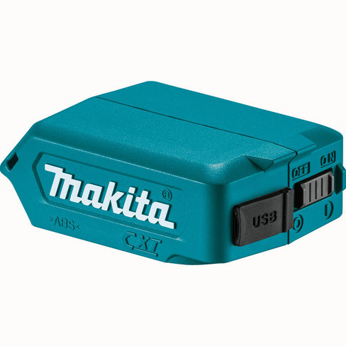 АДАПТЕР MAKITA USB ADP 08