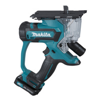 ПИЛА САБЕЛЬ. MAKITA SD100 DZ АККУМУЛЯТОРНАЯ