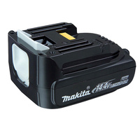 АККУМУЛЯТОР MAKITA 18 V 3 Ah LI-ion*