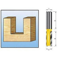 ФРЕЗА пазовая MAKITA 6*6мм