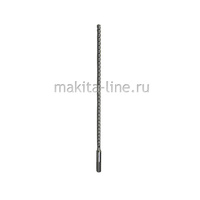 БУР MAKITA SDS+ NEMESIS || 8*265