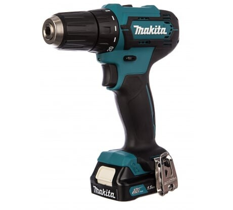 ДРЕЛЬ АККУМ. MAKITA DF 333 DWYE4