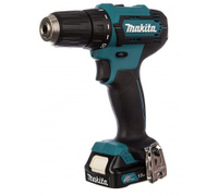 ДРЕЛЬ АККУМ. MAKITA DF 333 DWYE4