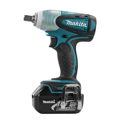 ГАЙКОВЕРТ АККУМ.MAKITA DTW 251 Z